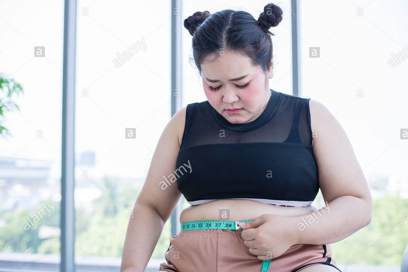 Trại giảm cân không hẳn mang hiệu quả lâu dài mà chỉ có tính thời điểm.