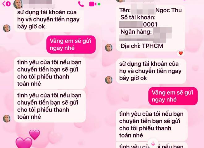 "Trai Tây" chủ động tán tỉnh Cindy Thái Tài