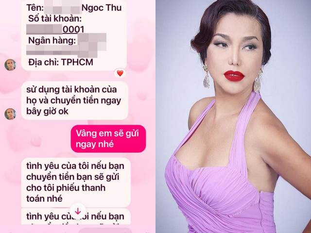 Đời sống Showbiz - "Trai Tây" xin 1500 USD để sang VN làm đám cưới, mỹ nhân Sài thành phản ứng bất ngờ