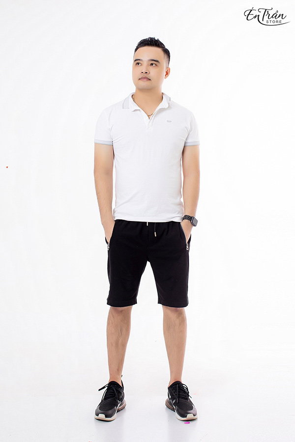 Én Trần Store là tâm huyết của anh Nguyễn Đạt