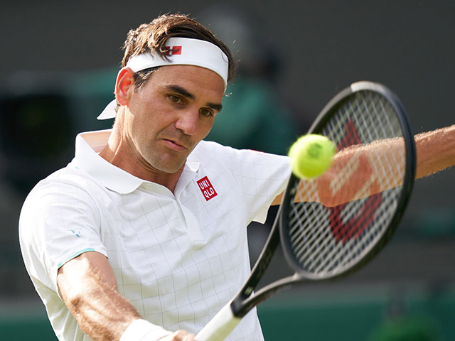 Thể thao - Nóng nhất thể thao tối 13/8: Federer được ca ngợi là tay vợt “độc nhất vô nhị”