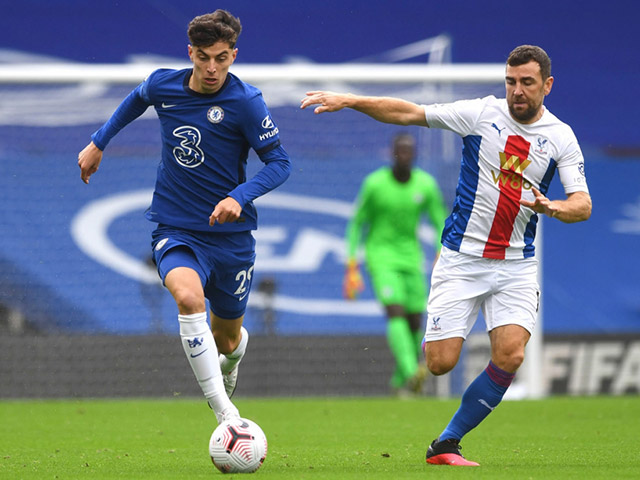 Bóng đá - Nhận định bóng đá Chelsea - Crystal Palace: "The Blues" bắt đầu hành trình chinh phạt