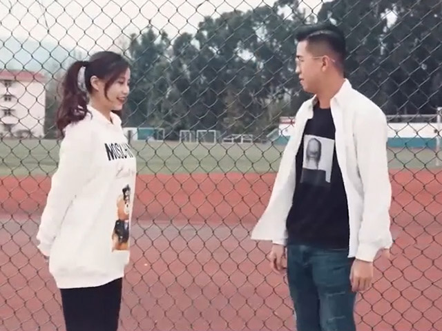 Cười 24H - Râu ông nọ chắp cằm bà kia và những cái kết dở khóc dở cười