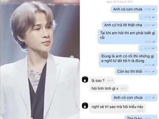 Giải trí - Jack bất ngờ lên sóng "Chuyển động 24h" VTV1 giữa ồn ào đời tư