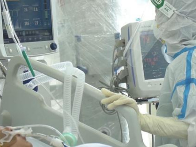 Sức khỏe đời sống - Chuyên gia lý giải nguyên nhân phổ biến dẫn đến tử vong ở bệnh nhân COVID-19