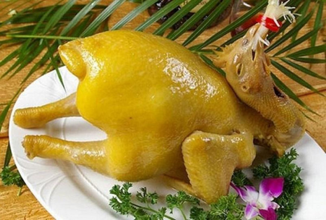 Những bộ phận cực độc của gà, vịt, cá, lợn, nhiều người Việt ăn hằng ngày không hề biết - 1