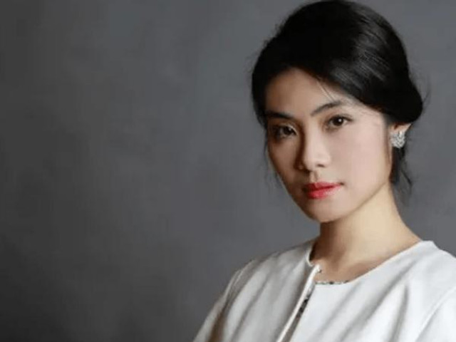 Kinh doanh - Điểm lại dàn cô chiêu tài sắc vẹn toàn nhà đại gia Việt