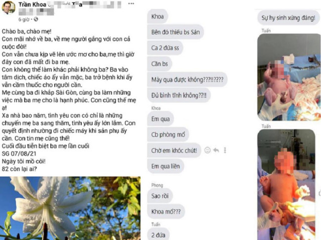 Tin tức trong ngày - Ba chủ tài khoản JK, HMAĐ và NHT đã có giải trình vụ "Bác sĩ Trần Khoa"