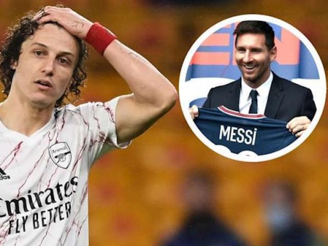 Bóng đá - Tin mới nhất bóng đá sáng 14/8: Messi bị cựu SAO PSG gọi là "ác mộng"