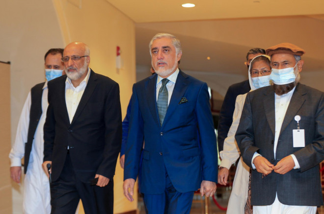 Mỹ lo al-Qaeda trỗi dậy ở Afghanistan