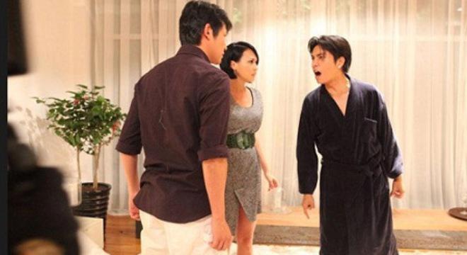 Chị phải tìm chuyên gia gỡ rối xem nên chọn chồng, hay chọn bồ. (Ảnh minh họa)