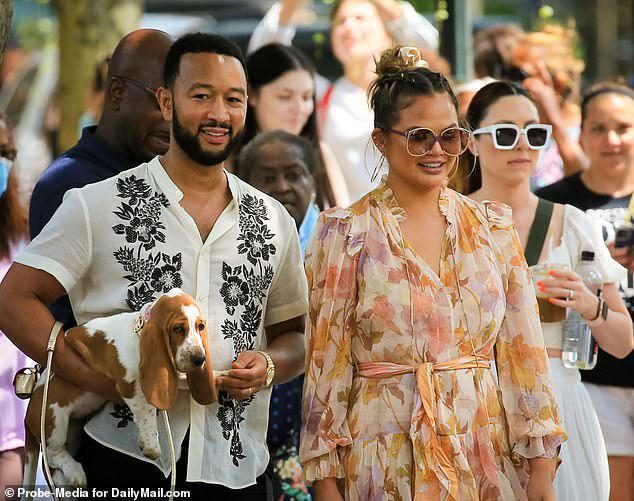 Nhiều khách mời nổi tiếng bay đến hòn đảo dự tiệc của ông Obama. Ảnh: Daily Mail