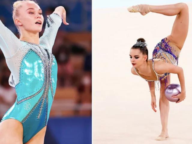 Thể thao - Đoàn thể thao Nga tức giận tố Mỹ ở Olympic, phẫn nộ bị "cướp" HCV thể dục