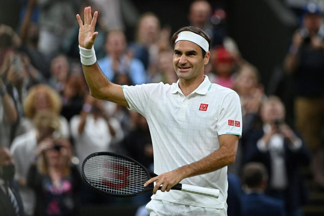 Federer chưa chốt tham dự US Open 2021