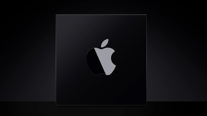 Apple đã chuẩn bị chip M2 cho các thiết bị năm 2022.