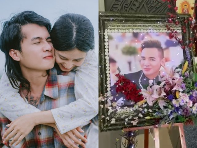 Giải trí - Ca sĩ Việt Quang và cặp đôi "Sóng gió" lọt Top tìm kiếm Google nhiều nhất tuần qua