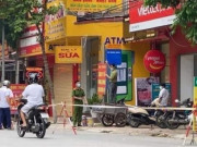 Tin tức trong ngày - Bắc Ninh: 9 nhân viên Viettel Post dương tính SARS-CoV-2