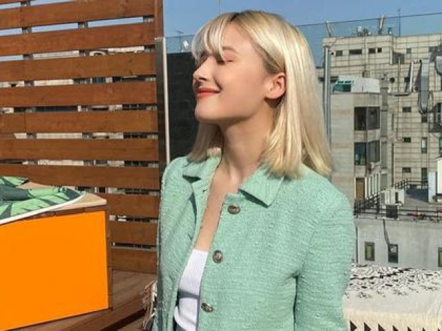 Thời trang - Một cô nàng ăn mặc chất, ngoài khả năng bắt trend còn tuân thủ 4 nguyên tắc này