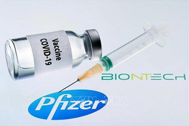 Chính phủ đồng ý mua bổ sung gần 20 triệu liều vắc-xin Pfizer - 1