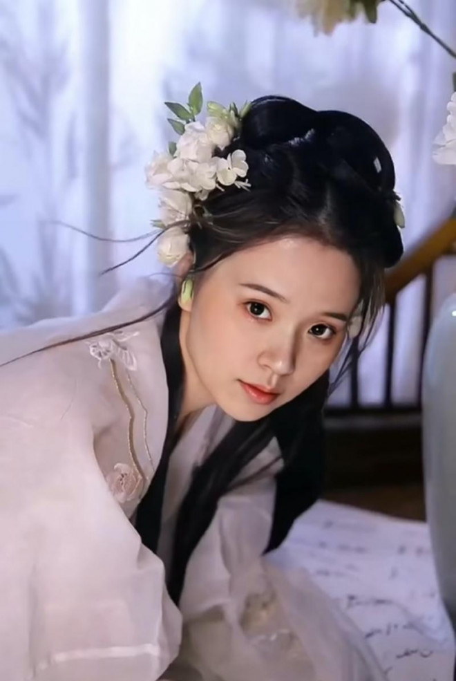 Minh Hằng, Midu và dàn người đẹp hóa mỹ nhân cổ trang, ai xứng danh “thần tiên tỷ tỷ”? - 1