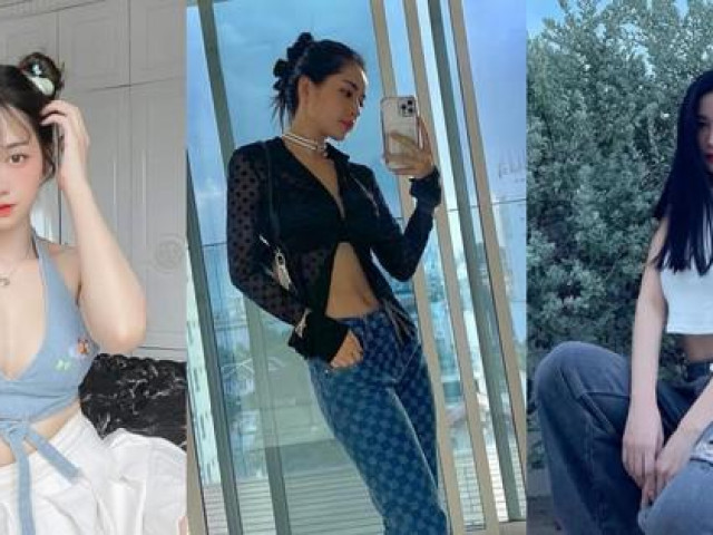 Làm đẹp - Mỹ nhân showbiz Việt “đại chiến” eo thon: Chi Pu, Jun Vũ, Lê Bống… ai về nhất?