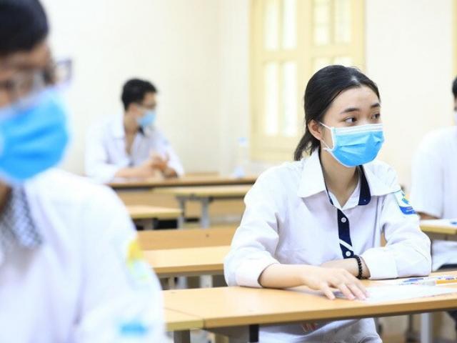 Giáo dục - du học - Ngày mai (16/8), Bộ GD-ĐT công bố điểm thi tốt nghiệp THPT đợt 2