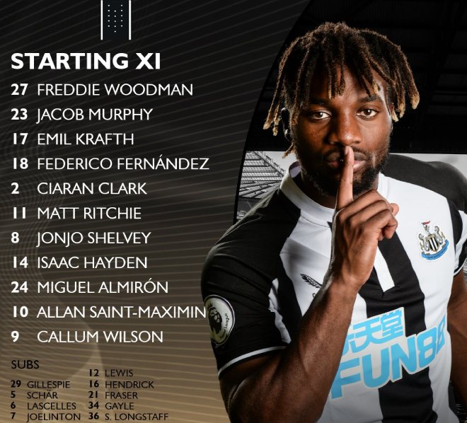Trực tiếp bóng đá Newcastle - West Ham: Buông xuôi cuối trận (Hết giờ) - 7