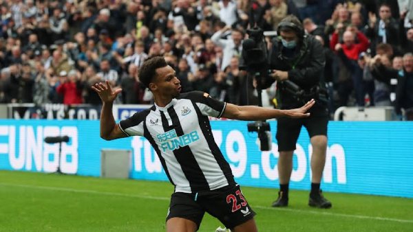 Trực tiếp bóng đá Newcastle - West Ham: Buông xuôi cuối trận (Hết giờ) - 3