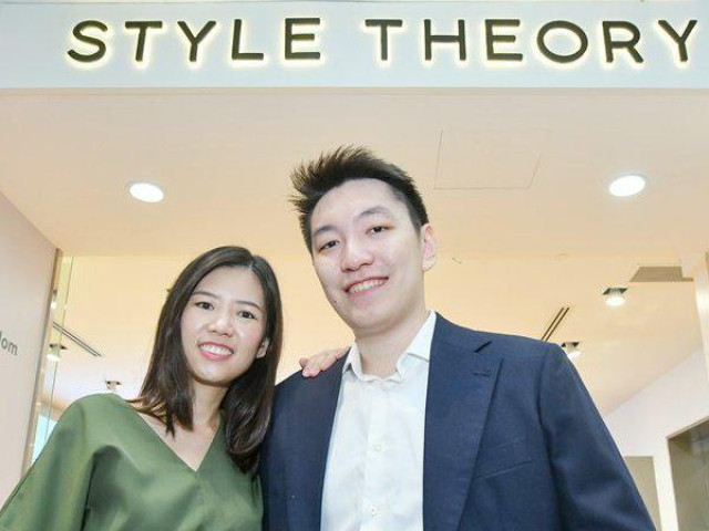 Kinh doanh - Hành trình startup cho thuê quần áo online kêu gọi được 30 triệu USD