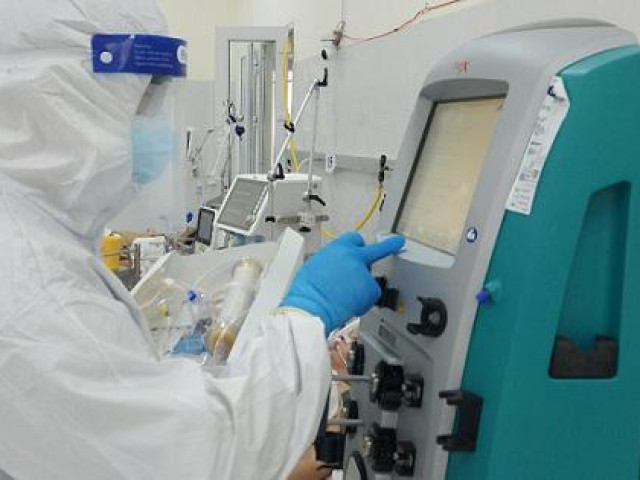 Sức khỏe đời sống - Số ca mắc COVID-19 của Bình Dương tăng cao, có "bất thường"?