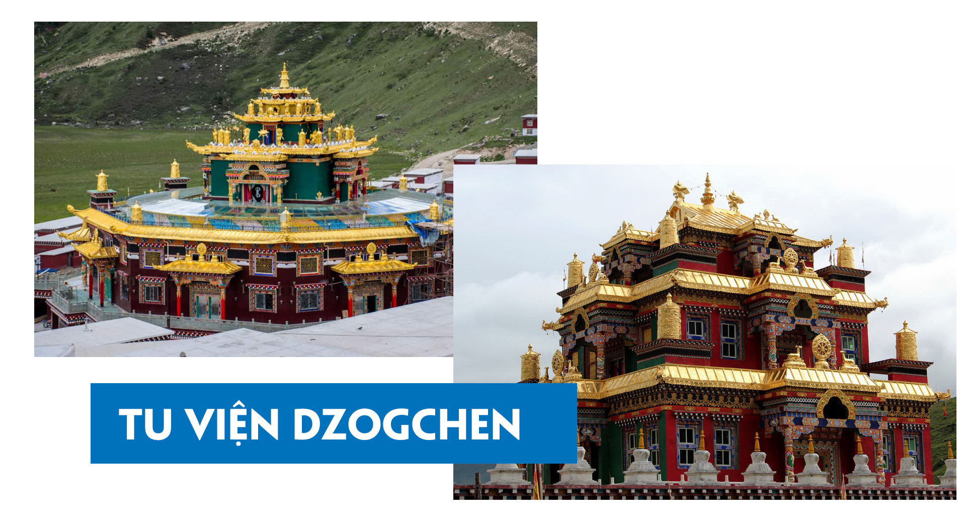 Khám phá một Tây Tạng đầy bí ẩn và quyến rũ - 13