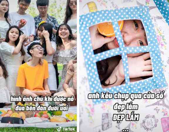 Chi tiền triệu thuê studio chụp kỷ yếu, lớp học ở TP.HCM "khóc ròng" khi nhận thành phẩm trên tay - 3