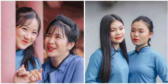 Chi tiền triệu thuê studio chụp kỷ yếu, lớp học ở TP.HCM "khóc ròng" khi nhận thành phẩm trên tay - 5