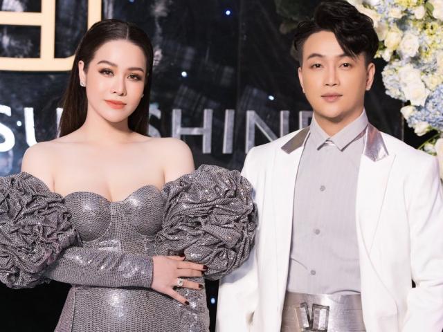 Đời sống Showbiz - Cách xưng hô của Titi dành cho Nhật Kim Anh gây chú ý
