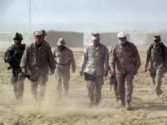 Thế giới - Thất bại trong cuộc chiến dài nhất lịch sử ở Afghanistan và bài học sâu sắc của Mỹ