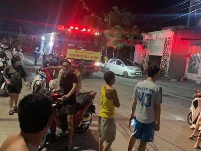 Tin tức trong ngày - Tin tức 24h qua: 4 người trong gia đình tử vong trong đám cháy ở Hải Phòng