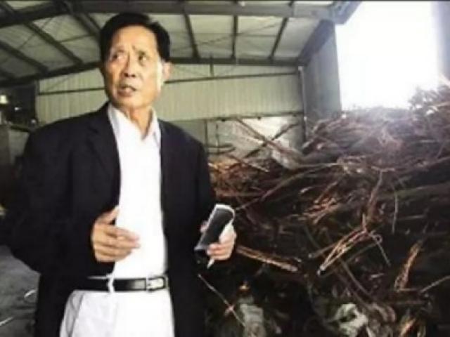 Kinh doanh - Người đàn ông U60 khởi nghiệp với 1,7 triệu đồng đi vay, nay nắm giữ hàng ngàn tỷ