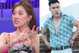 Hari Won tiết lộ người mình ghét nhất trong showbiz, hóa ra là cái tên quen thuộc