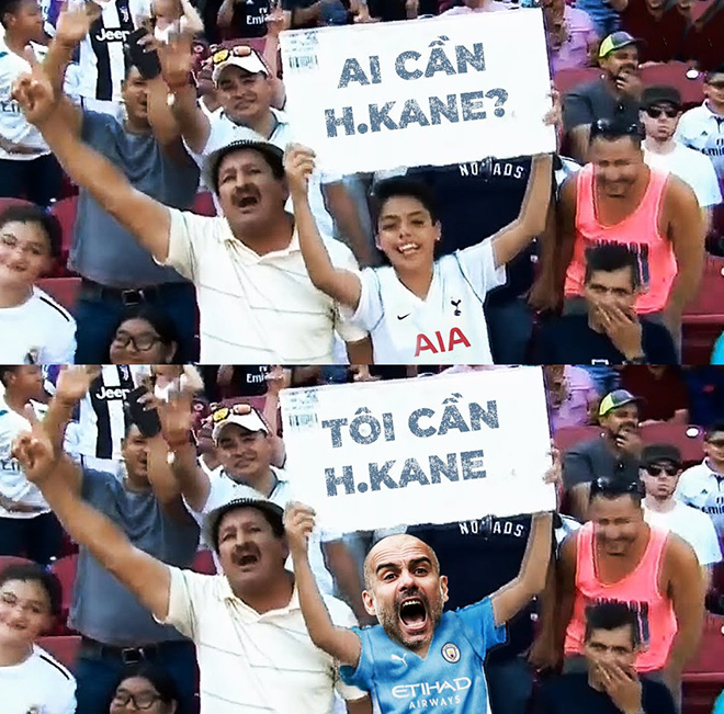 Điều Man City khát khao nhất lúc này.