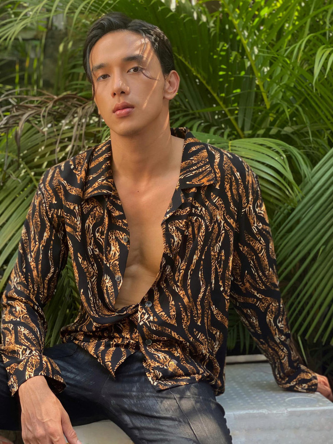 Ngoại hình khác lạ của sao nam Việt lộ ảnh “da bọc xương” ở tuổi 29 gây sốc - 4