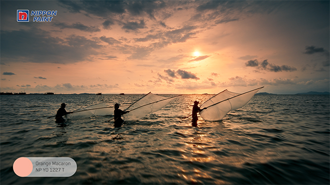 Bảng màu đa sắc về đất nước và con người Việt Nam - 4