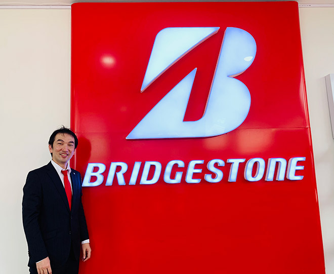 Bridgestone giới thiệu Thông điệp Thương hiệu mới: “Solutions for your journey” - 2