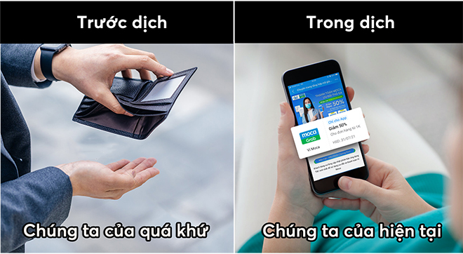 Chiếc ví của chúng ta đã thay đổi như thế nào trong thời giãn cách? - 4