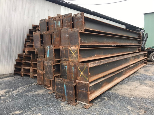 Dịch vụ thu mua phế liệu Bình Dương tại Công ty Phế liệu 24h