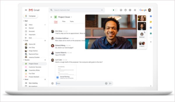 Lý do doanh nghiệp sẵn sàng chi để dùng email theo tên miền công ty - 3