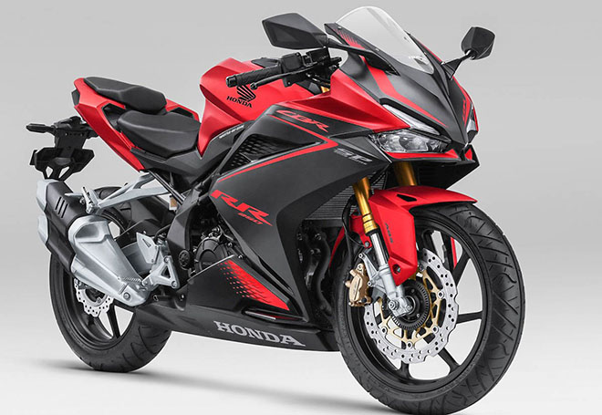 cbr250rr 2022