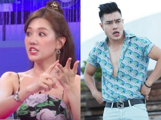 Giải trí - Hari Won tiết lộ người mình ghét nhất trong showbiz, hóa ra là cái tên quen thuộc