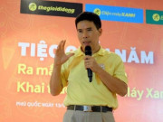 Kinh doanh - Đại gia Nam Định giảm nửa quyền lợi của cổ đông để đảm bảo hoạt động kinh doanh