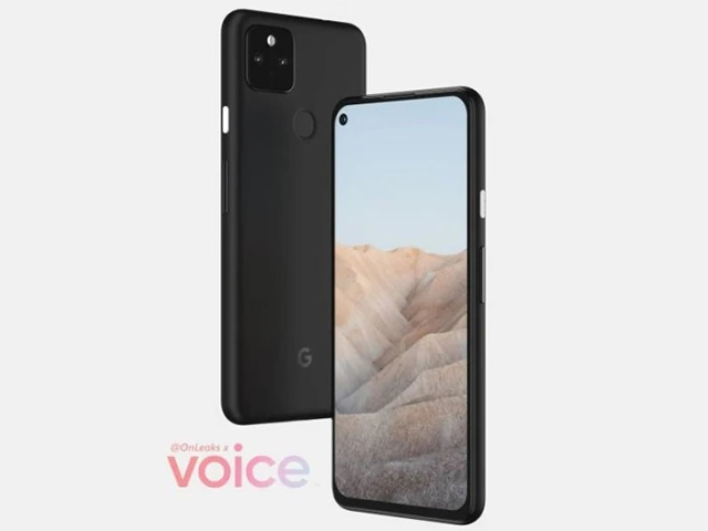 Thời trang Hi-tech - Đây là vũ khí lợi hại của Pixel 5a ở phân khúc tầm trung