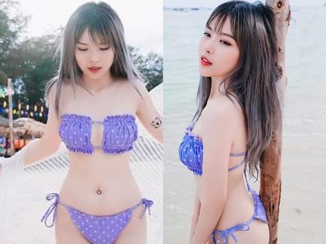 Phim - Con dâu đại gia phân bón miền Tây bị soi "điểm lạ" cơ thể có hot bằng mỹ nữ này?